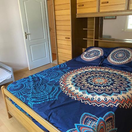 Vendee - Maison De Vacances La Genetouze  Экстерьер фото